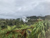 Rotorua &ndash; &copy; Mareike Schmidt (Eberhardt TRAVEL)