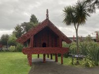 Hangi &ndash; &copy; Mareike Schmidt (Eberhardt TRAVEL)