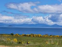 8-008 Lake Taupo &ndash; &copy; Jens Petzoldt (Eberhardt TRAVEL)