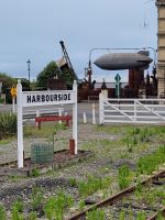 12-007 Oamaru &ndash; &copy; Jens Petzoldt (Eberhardt TRAVEL)