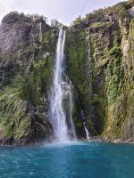 13-005 Milford Sound &ndash; &copy; Jens Petzoldt (Eberhardt TRAVEL)