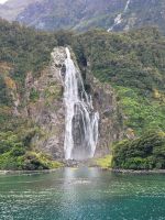 13-006 Milford Sound &ndash; &copy; Jens Petzoldt (Eberhardt TRAVEL)