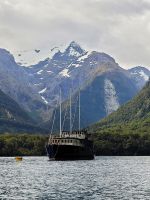 13-008 Milford Sound &ndash; &copy; Jens Petzoldt (Eberhardt TRAVEL)