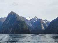 14-00 Milford Sound &ndash; &copy; Jens Petzoldt (Eberhardt TRAVEL)