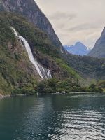 14-004 Milford Sound &ndash; &copy; Jens Petzoldt (Eberhardt TRAVEL)