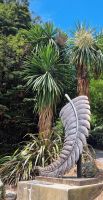 15-005 Queenstown - Botanischer Garten &ndash; &copy; Jens Petzoldt (Eberhardt TRAVEL)