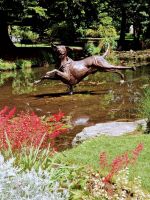 15-008 Queenstown - Botanischer Garten &ndash; &copy; Jens Petzoldt (Eberhardt TRAVEL)