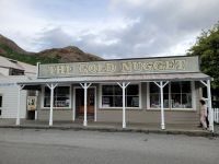16-001 Arrowtown  &ndash; &copy; Jens Petzoldt (Eberhardt TRAVEL)
