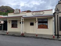 16-002 Arrowtown  &ndash; &copy; Jens Petzoldt (Eberhardt TRAVEL)