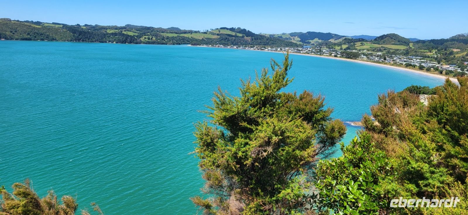 91 Shakespeare Cliff Lookout &ndash; &copy; Susanne Schirmann (Eberhardt TRAVEL)