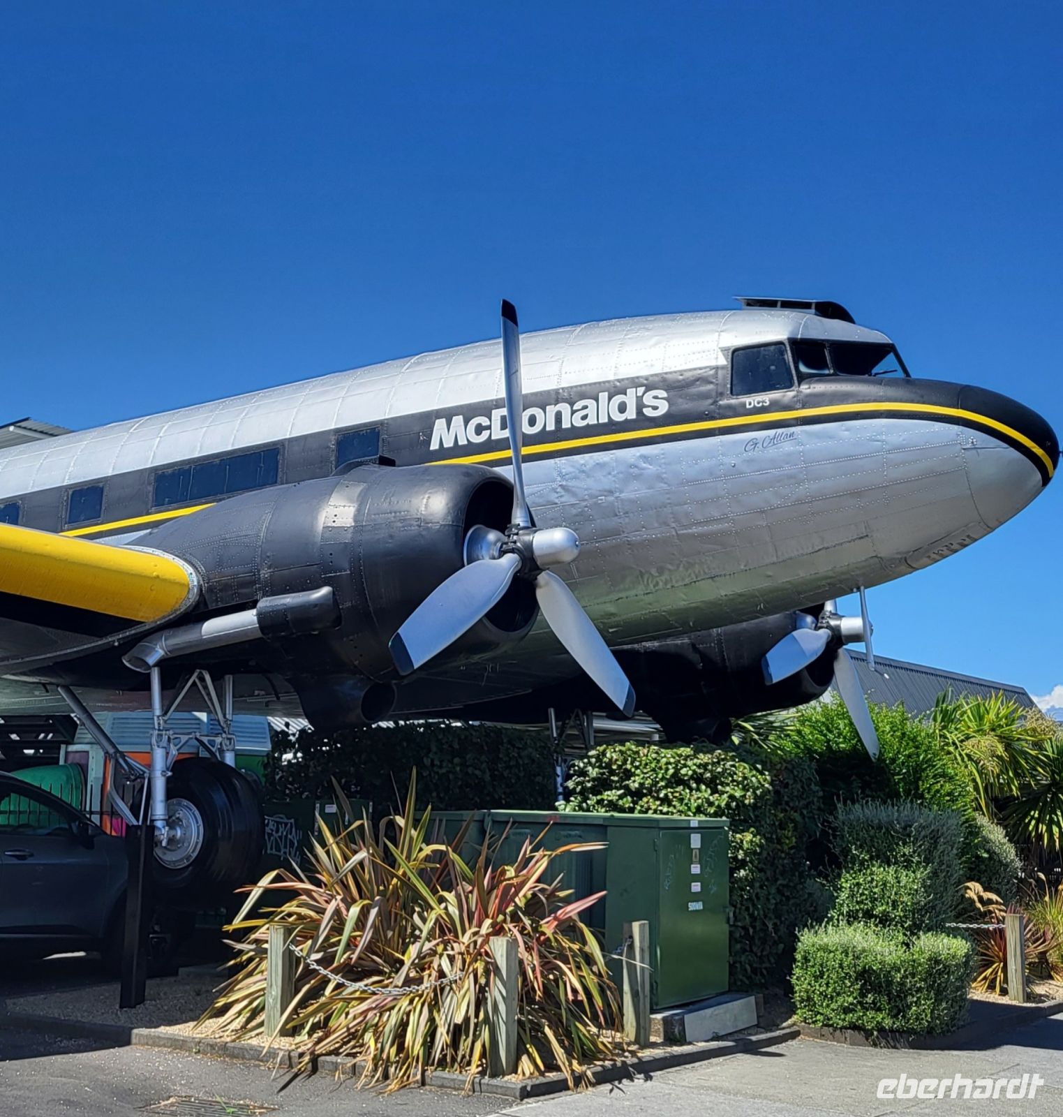 139 Taupo &ndash; &copy; Susanne Schirmann (Eberhardt TRAVEL)