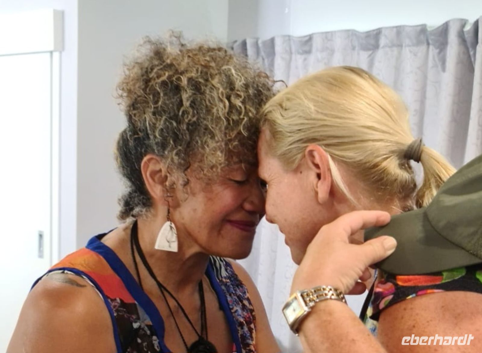 150 der Hongi &ndash; &copy; Susanne Schirmann (Eberhardt TRAVEL)