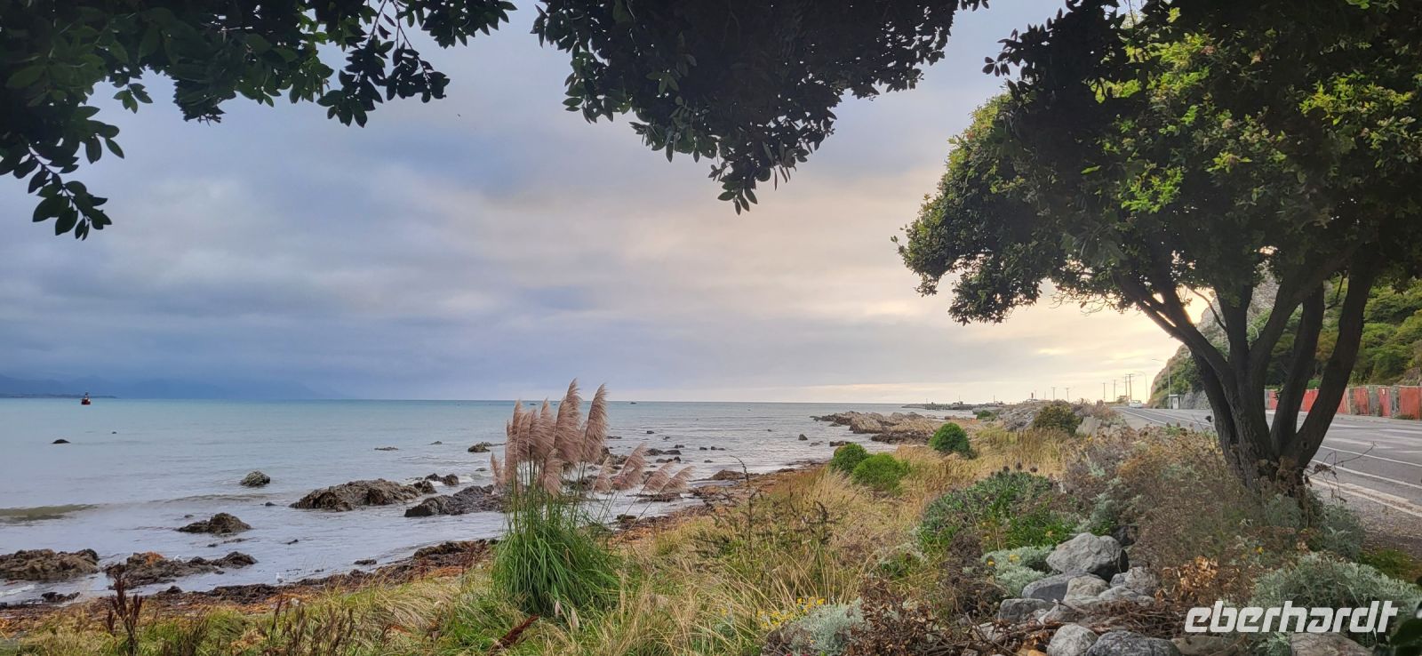 191 Kaikoura &ndash; &copy; Susanne Schirmann (Eberhardt TRAVEL)