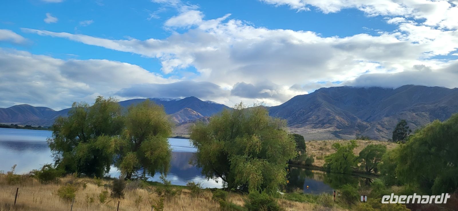 201 Lake Arimore &ndash; &copy; Susanne Schirmann (Eberhardt TRAVEL)