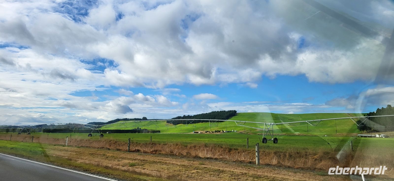 204 Landschaft Südinsel &ndash; &copy; Susanne Schirmann (Eberhardt TRAVEL)
