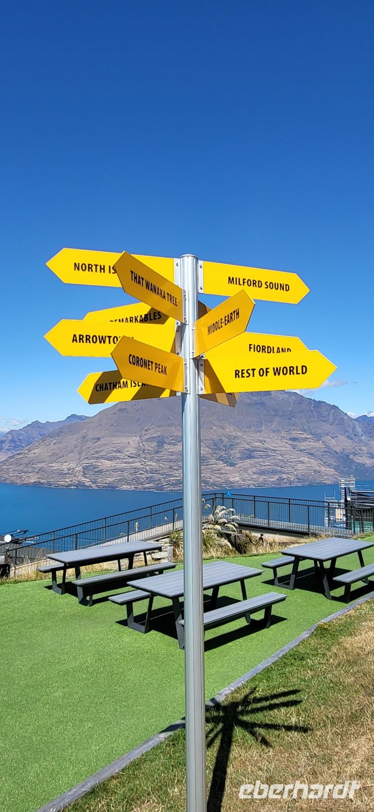 297 na wohin nun &ndash; &copy; Susanne Schirmann (Eberhardt TRAVEL)