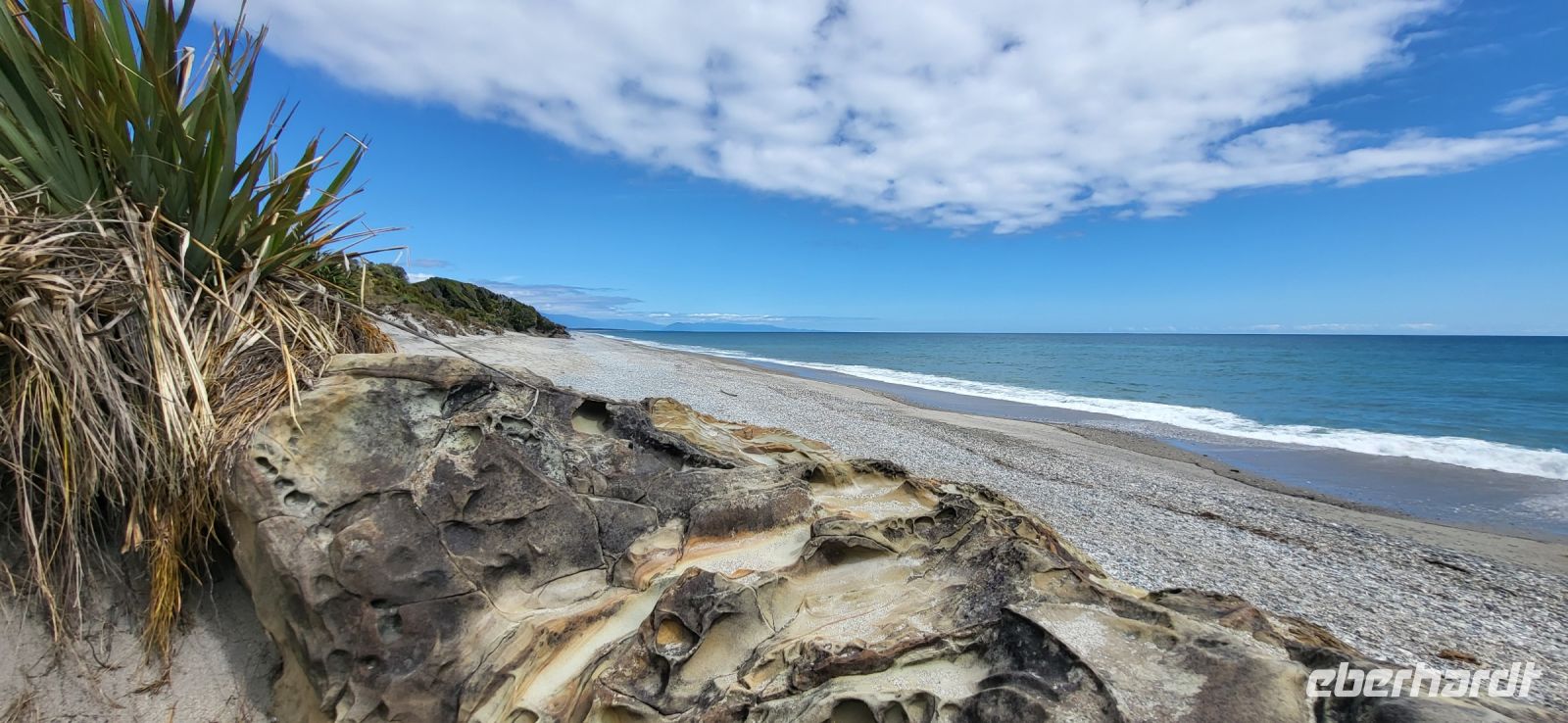 325 Blick auf die Tasmanische See &ndash; &copy; Susanne Schirmann (Eberhardt TRAVEL)