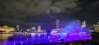 07 Spectra Show &ndash; &copy; Susanne Schirmann (Eberhardt TRAVEL)