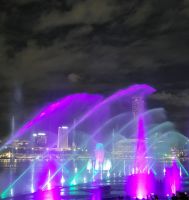 09 Spectra Show &ndash; &copy; Susanne Schirmann (Eberhardt TRAVEL)