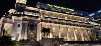 20 The Fullerton Hotel &ndash; &copy; Susanne Schirmann (Eberhardt TRAVEL)