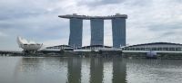 38 Marina Bay Sands Hotel &ndash; &copy; Susanne Schirmann (Eberhardt TRAVEL)