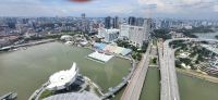 47 Skyline Singapur &ndash; &copy; Susanne Schirmann (Eberhardt TRAVEL)