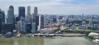 48 Skyline Singapur &ndash; &copy; Susanne Schirmann (Eberhardt TRAVEL)