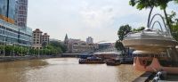 57 Clark Quay &ndash; &copy; Susanne Schirmann (Eberhardt TRAVEL)