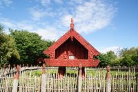 69 Hamilton Gardens &ndash; &copy; Susanne Schirmann (Eberhardt TRAVEL)