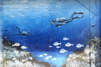 102Kunst in Whitianga &ndash; &copy; Susanne Schirmann (Eberhardt TRAVEL)