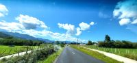 104 on the road again &ndash; &copy; Susanne Schirmann (Eberhardt TRAVEL)