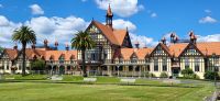 110 ehemalige Badeanstalt &ndash; &copy; Susanne Schirmann (Eberhardt TRAVEL)