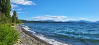 146 Lake Taupo &ndash; &copy; Susanne Schirmann (Eberhardt TRAVEL)