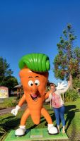 153 Ohakune &ndash; &copy; Susanne Schirmann (Eberhardt TRAVEL)