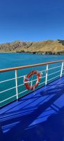 177 Cook Strait &ndash; &copy; Susanne Schirmann (Eberhardt TRAVEL)