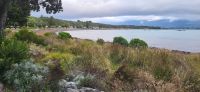 190 Blick auf Kaikoura &ndash; &copy; Susanne Schirmann (Eberhardt TRAVEL)
