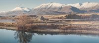 198 Lake Tekapo &ndash; &copy; Susanne Schirmann (Eberhardt TRAVEL)