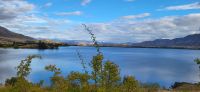 203 Lake Pukaki &ndash; &copy; Susanne Schirmann (Eberhardt TRAVEL)