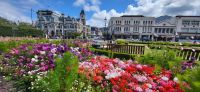 222 Bahnhof Dunedin &ndash; &copy; Susanne Schirmann (Eberhardt TRAVEL)