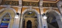 224 Bahnhof Dunedin &ndash; &copy; Susanne Schirmann (Eberhardt TRAVEL)