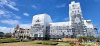 225 Bahnhof Dunedin &ndash; &copy; Susanne Schirmann (Eberhardt TRAVEL)