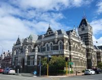 226 Dunedin &ndash; &copy; Susanne Schirmann (Eberhardt TRAVEL)