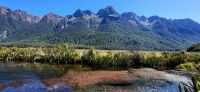 246 Mirrorlake &ndash; &copy; Susanne Schirmann (Eberhardt TRAVEL)