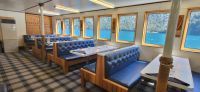 249 Speiseraum &ndash; &copy; Susanne Schirmann (Eberhardt TRAVEL)