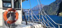 250 an Bord &ndash; &copy; Susanne Schirmann (Eberhardt TRAVEL)