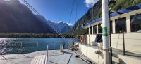 263 Milford Mariner &ndash; &copy; Susanne Schirmann (Eberhardt TRAVEL)