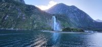 270 Milford Sound &ndash; &copy; Susanne Schirmann (Eberhardt TRAVEL)