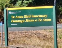 276 Vogelpark Te Anau &ndash; &copy; Susanne Schirmann (Eberhardt TRAVEL)