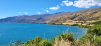 282 Lake Wakatipu &ndash; &copy; Susanne Schirmann (Eberhardt TRAVEL)