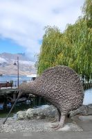 289 Botanischer Garten Queenstown &ndash; &copy; Susanne Schirmann (Eberhardt TRAVEL)